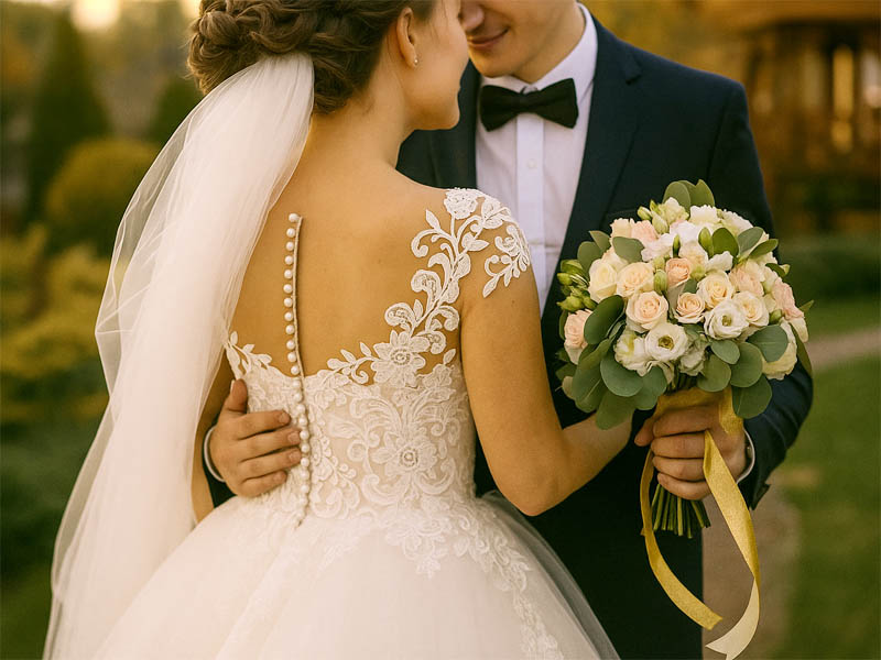 casamento