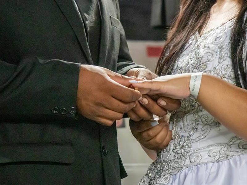 casamento