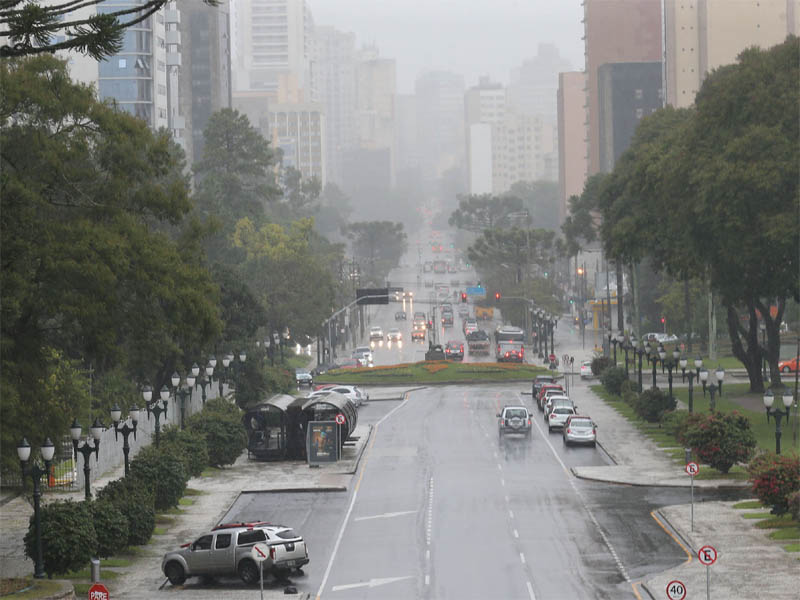 chuva