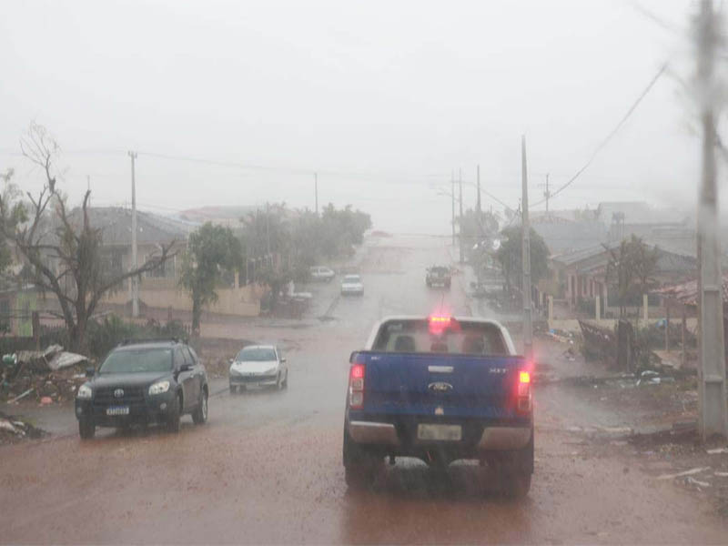 chuva