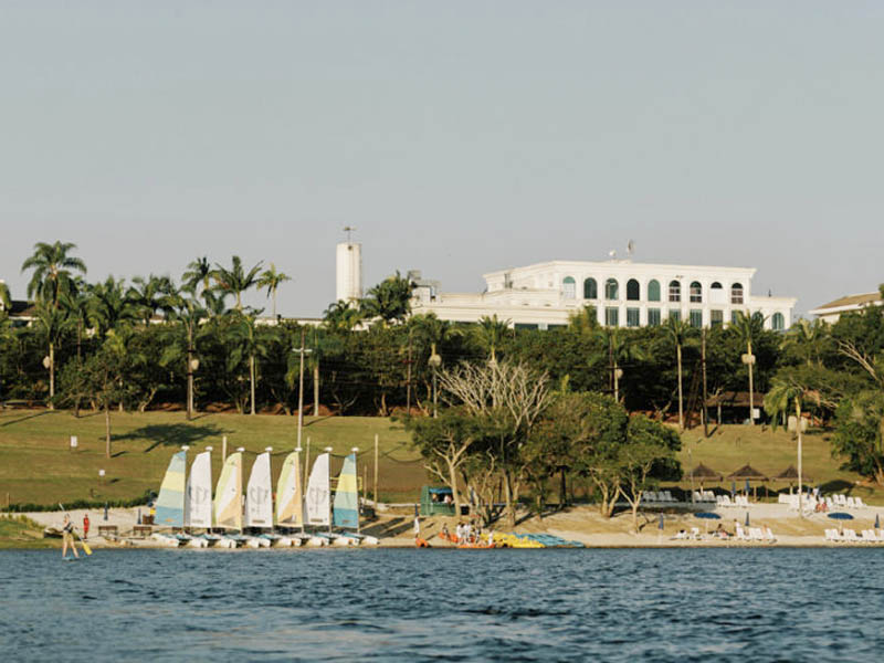 club med