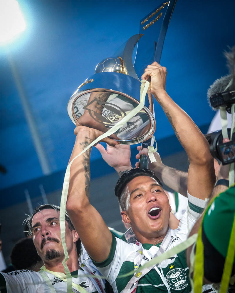 coritiba