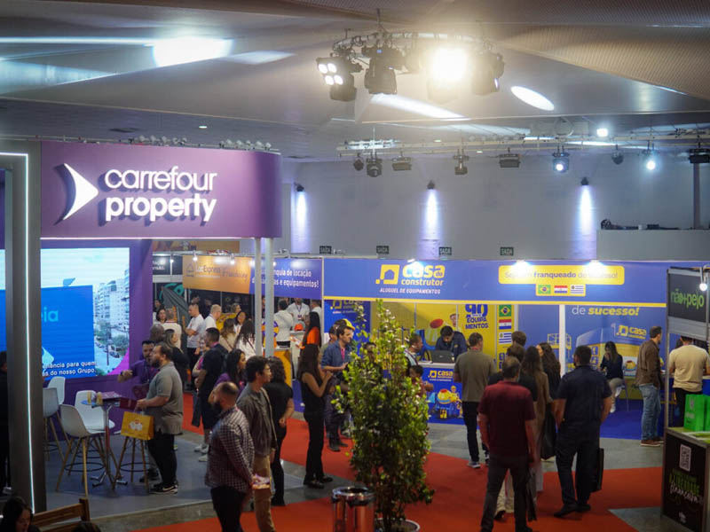 Feira da Franquia