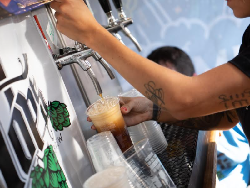 festival cerveja