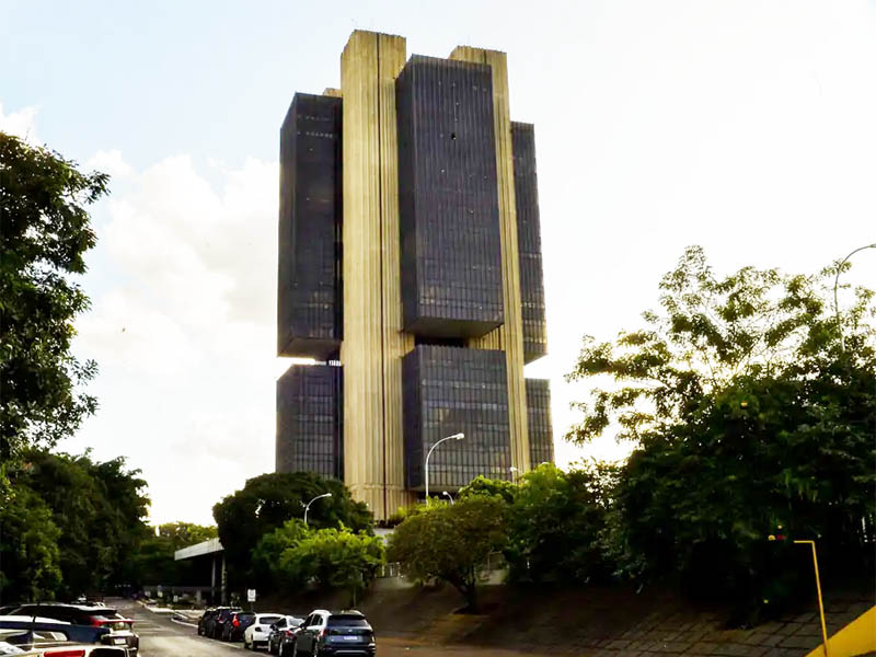 governo central