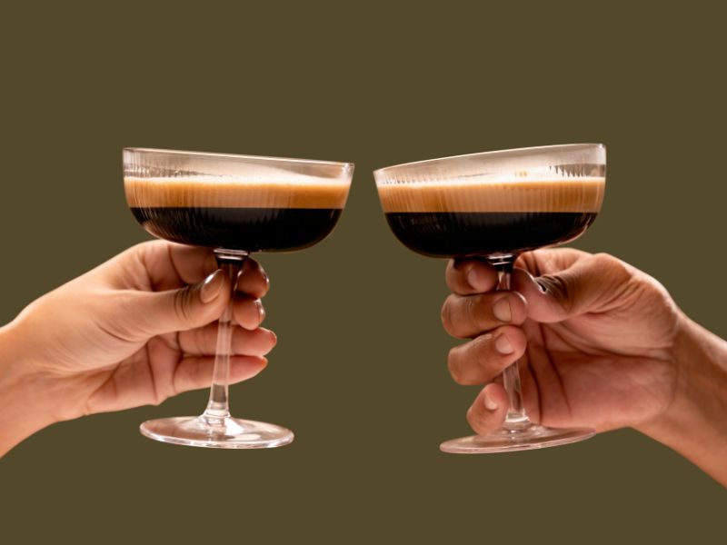 Nespresso