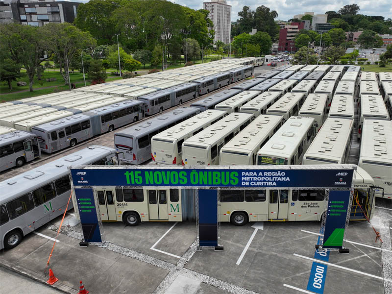 ônibus