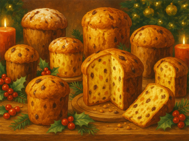 panetone