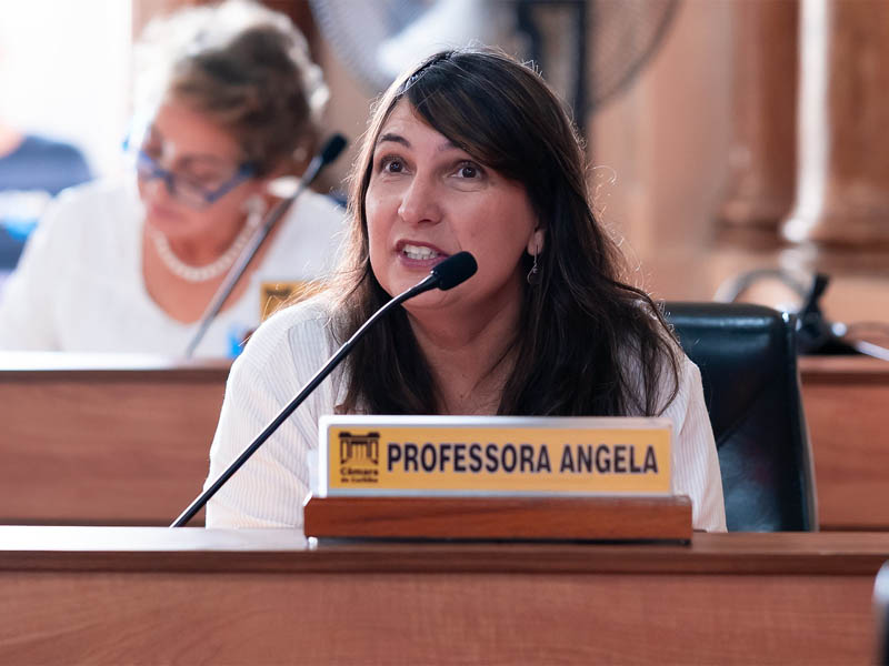 professora angela