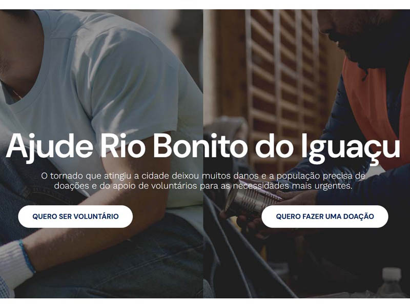 rio bonito do iguaçu