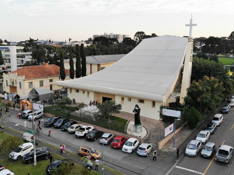 santuário
