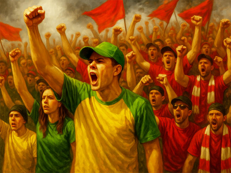 torcidas