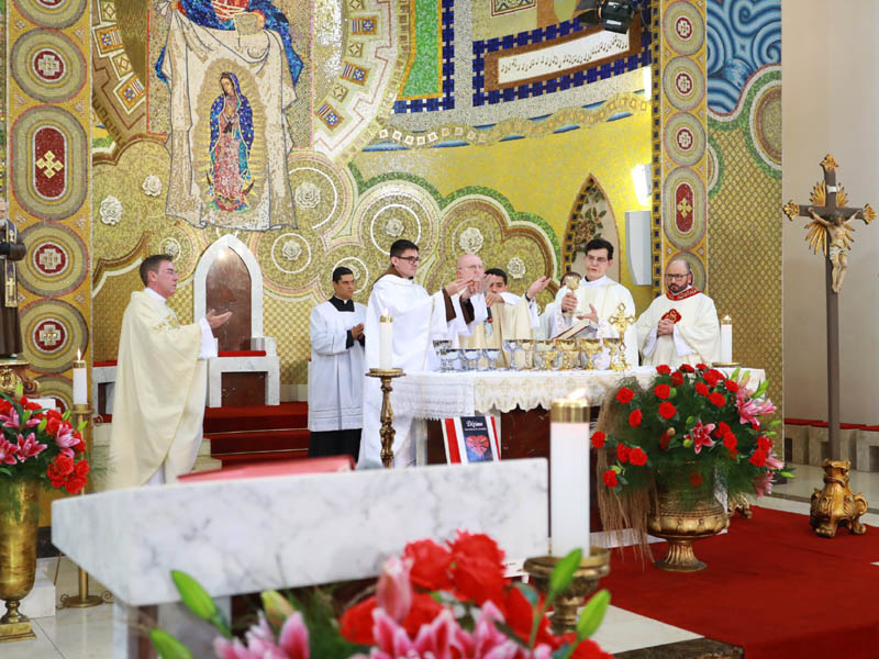 Dia de Nossa Senhora