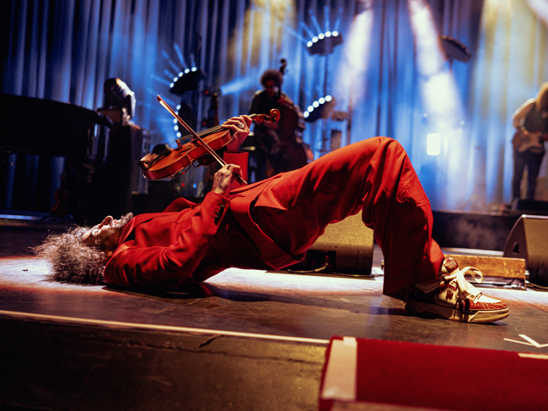 Ara Malikian
