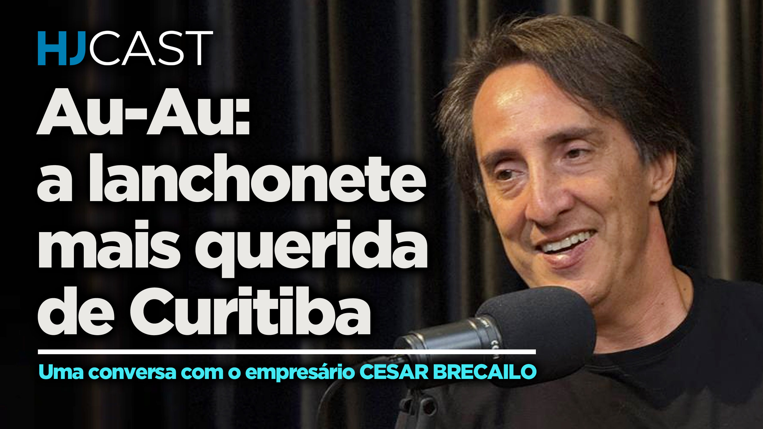 cesar brecailo