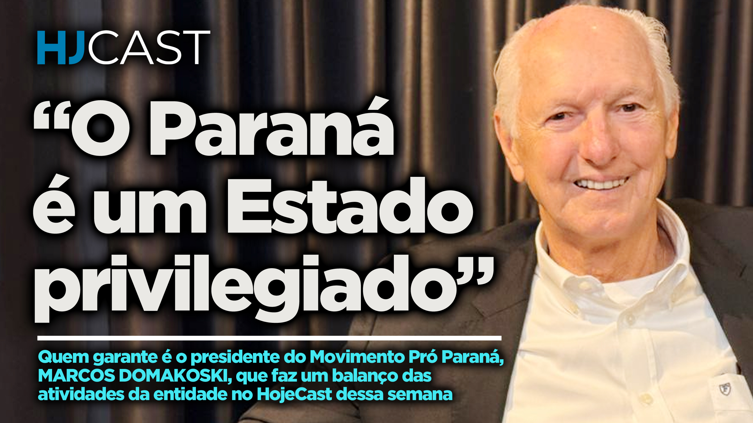 marcos domakoski