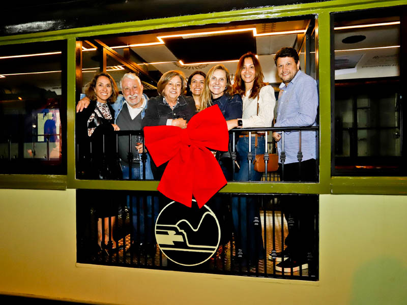 Serra Verde Express
