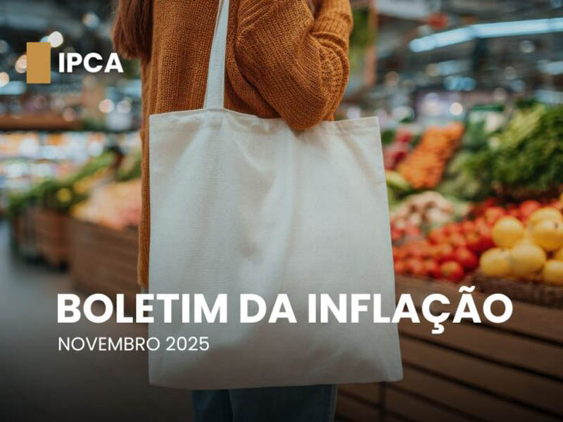 Boletim de Inflação