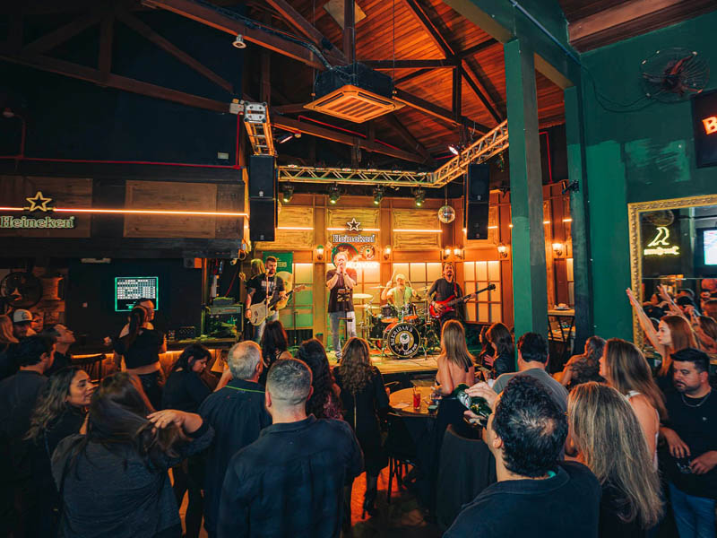 Sheridan's Irish Pub