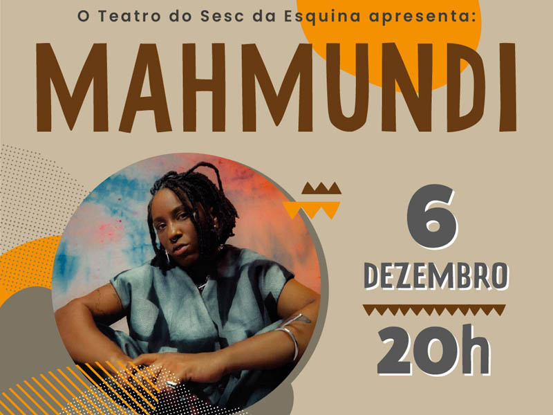 Mahmundi