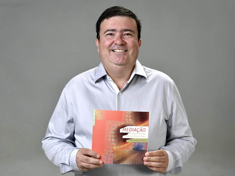 Mediação Cultural
