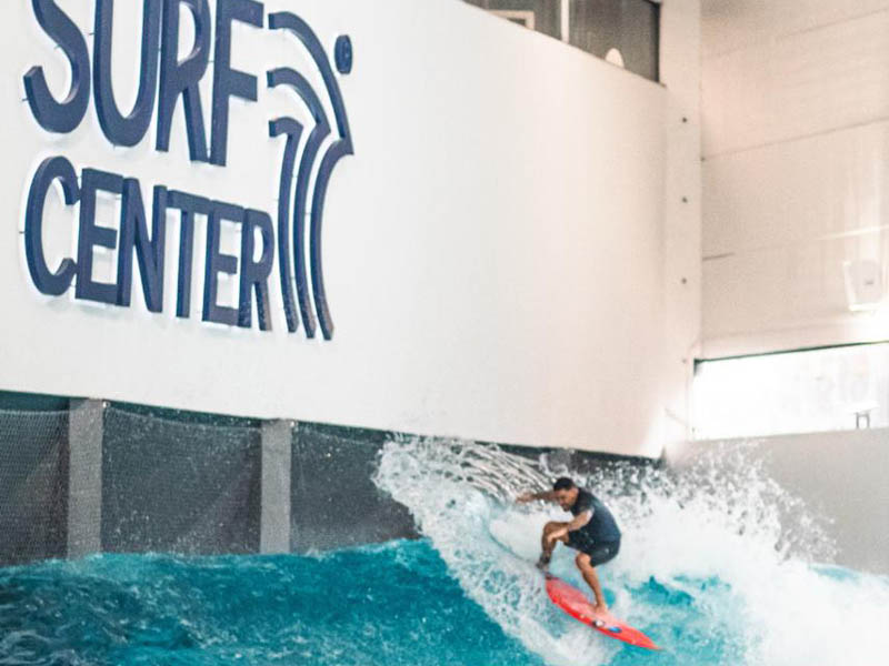 Surf Center