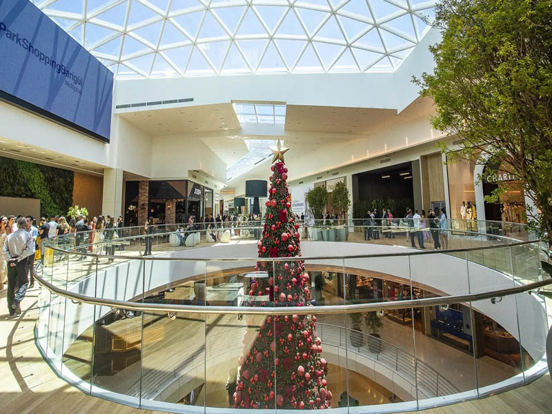 Park Shopping Barigüi