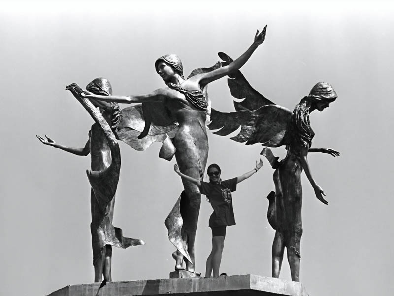 Fonte de Jerusalém