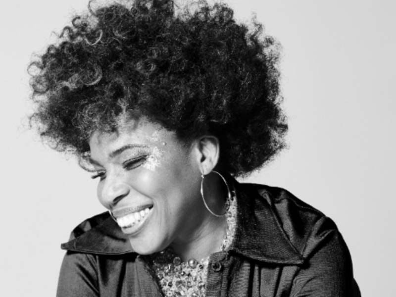 macy gray