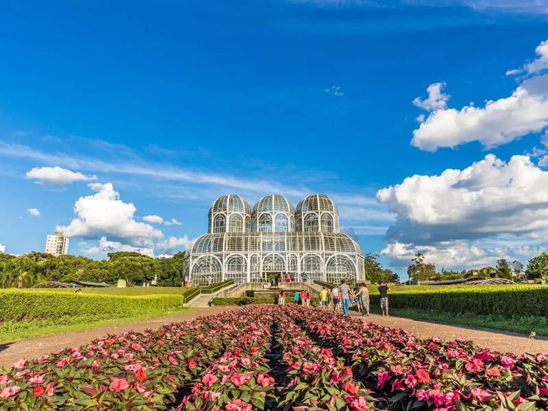 curitiba