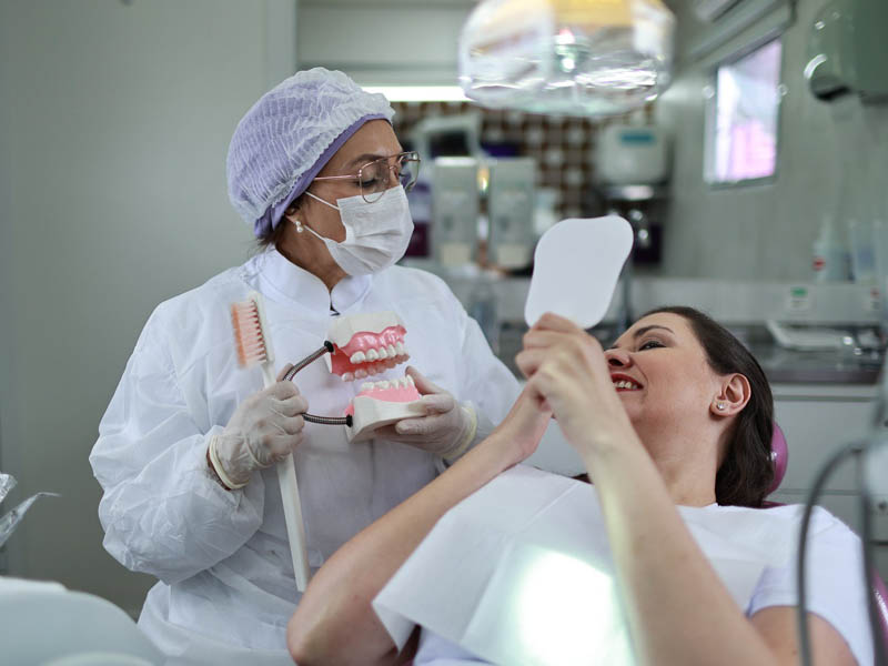 Expedição Novos Sorrisos
