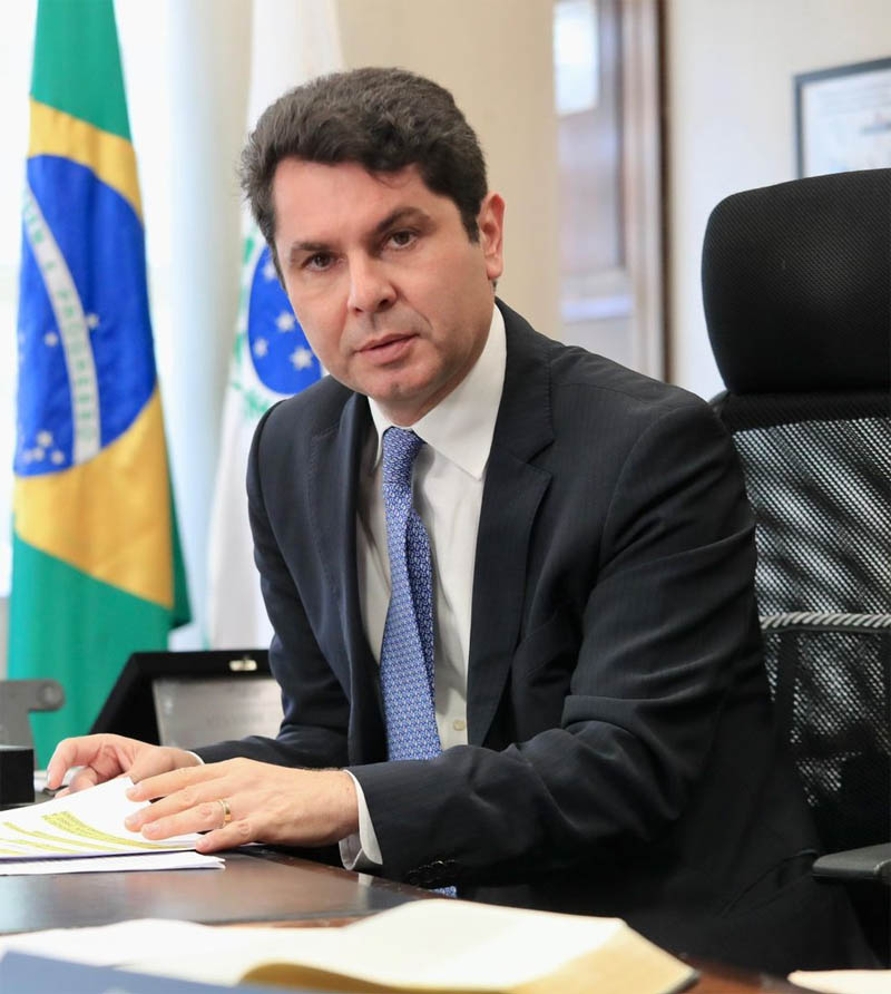 alexandre curi