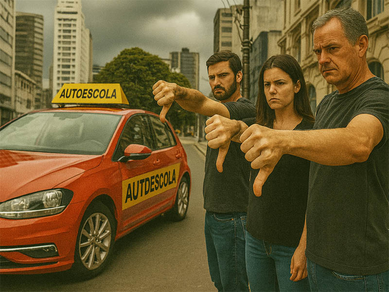 autoescola