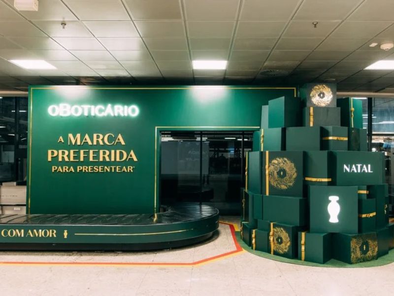O Boticário