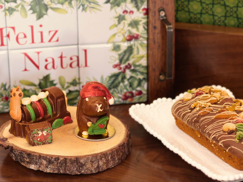 D´Fuhrmann Chocolates