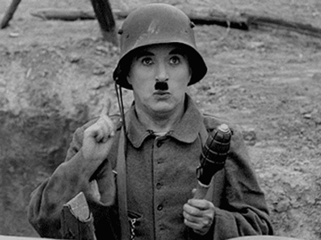 chaplin