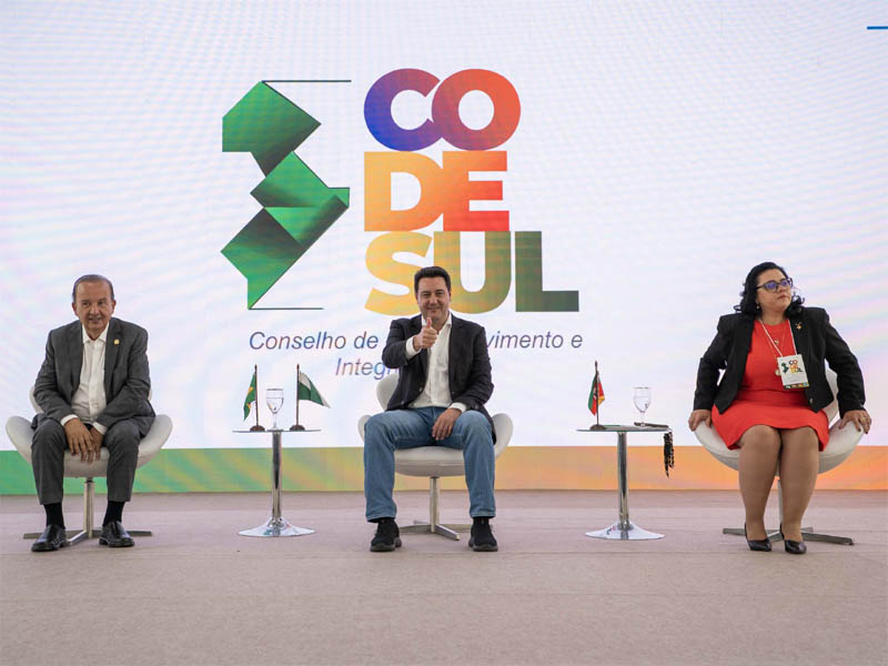 codesul
