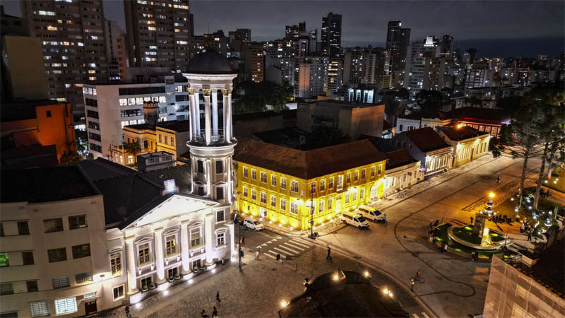curitiba
