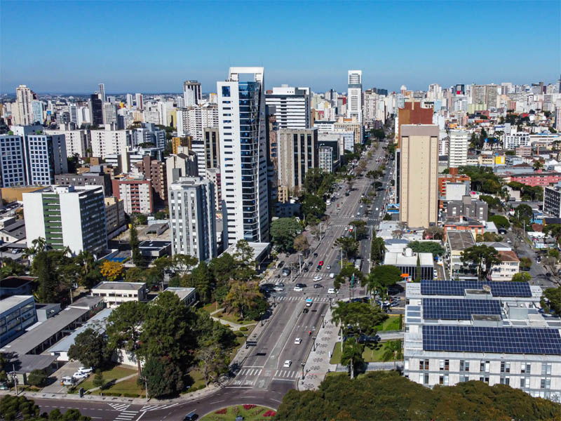 curitiba