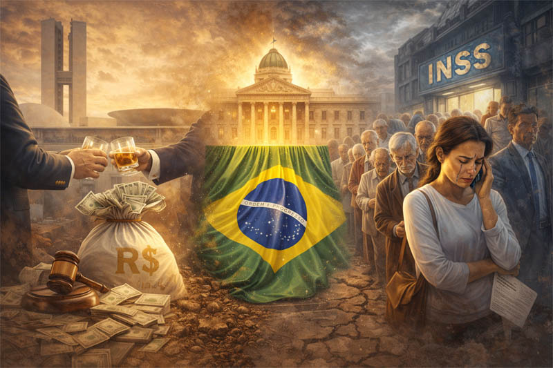 despachantes