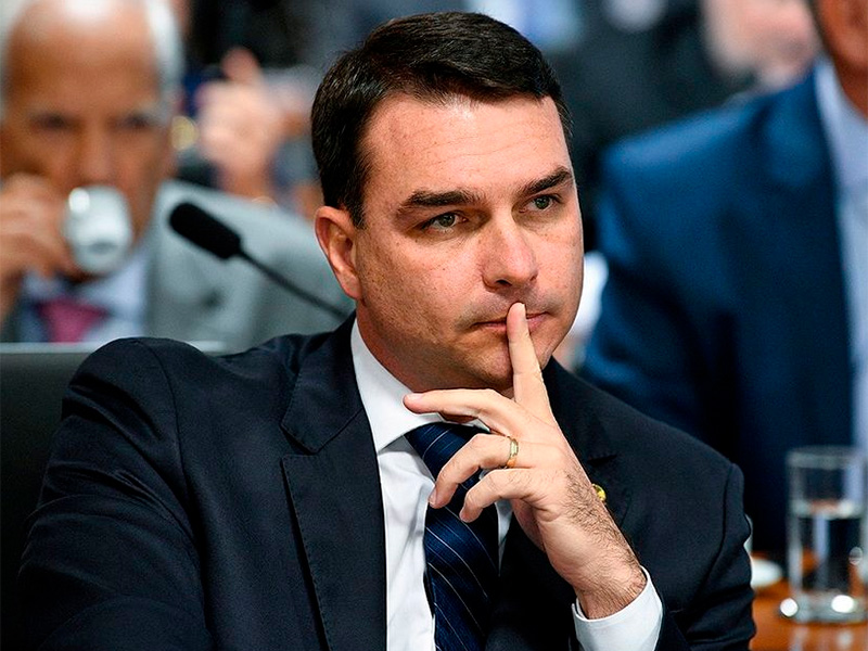 flavio bolsonaro
