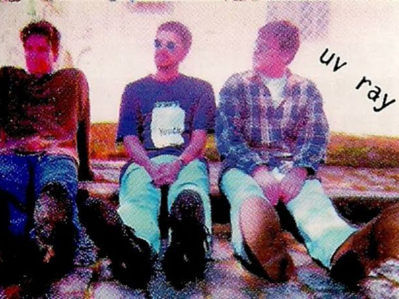 Jokers - Uv Ray