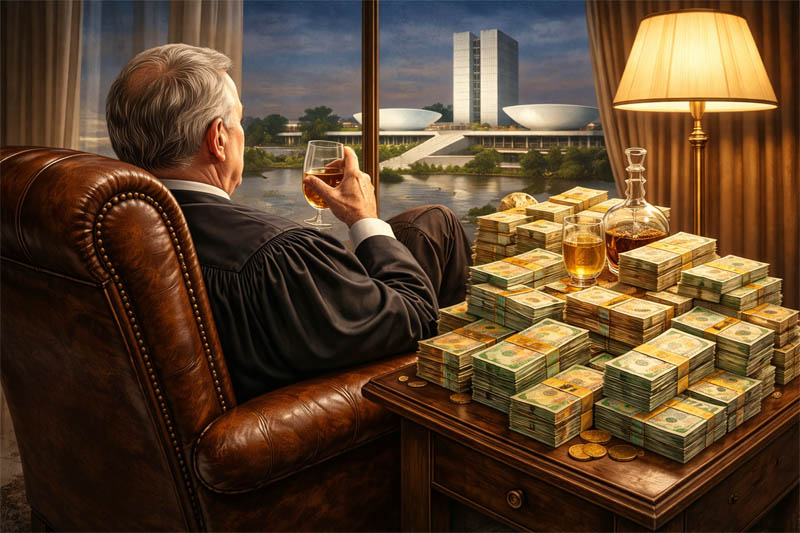 juízes