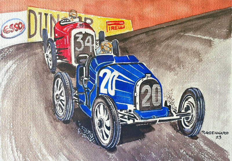 mille miglia