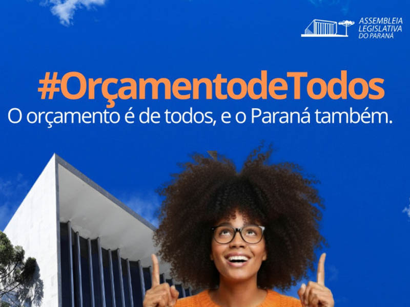 orçamento