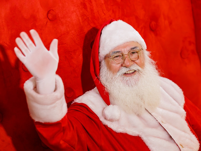 papai noel