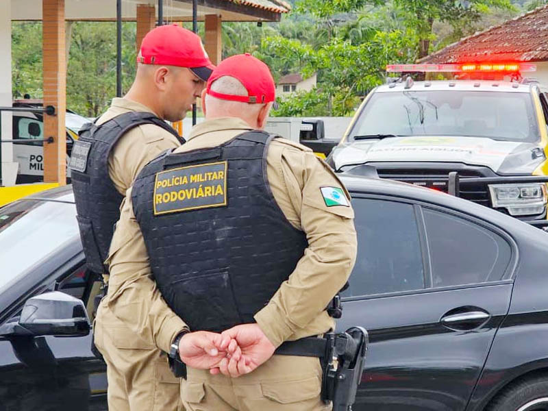 polícia rodoviária