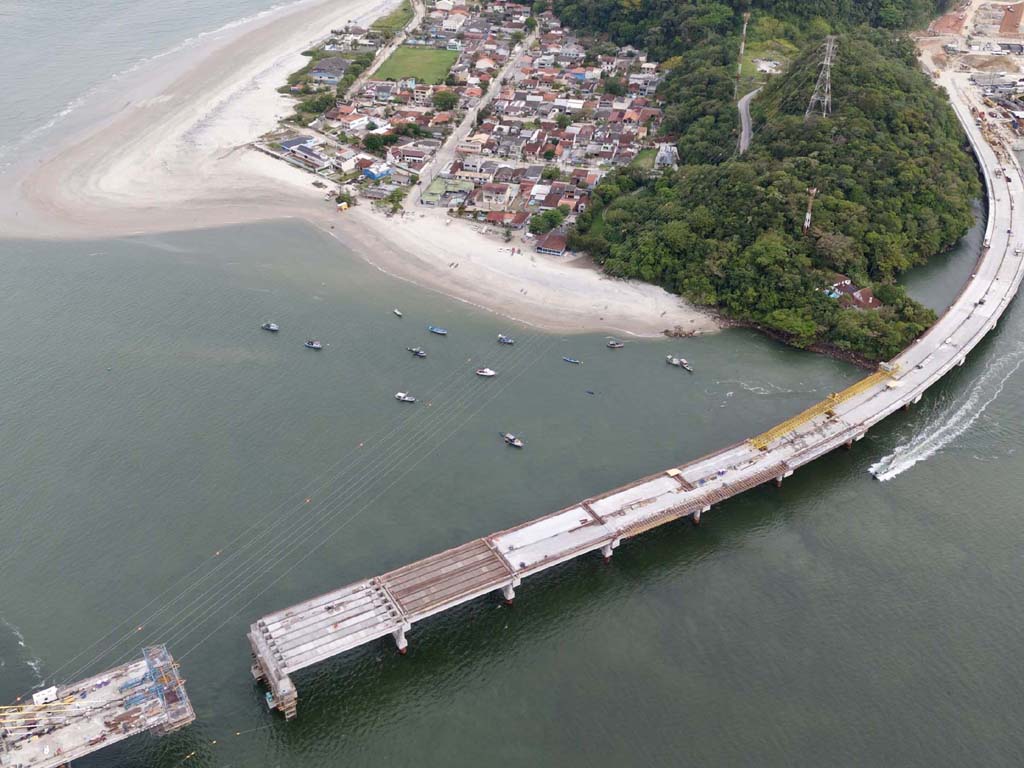 Maratona Internacional da Ponte de Guaratuba