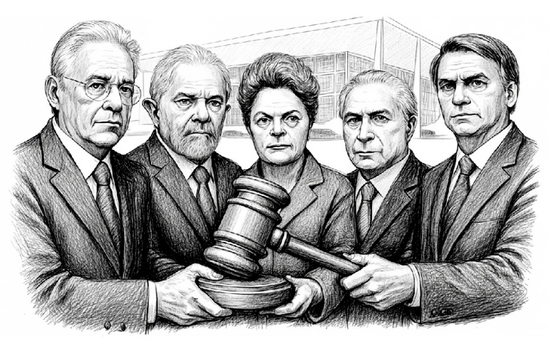 presidentes