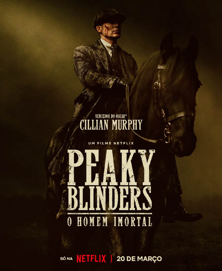 Peaky Blinders